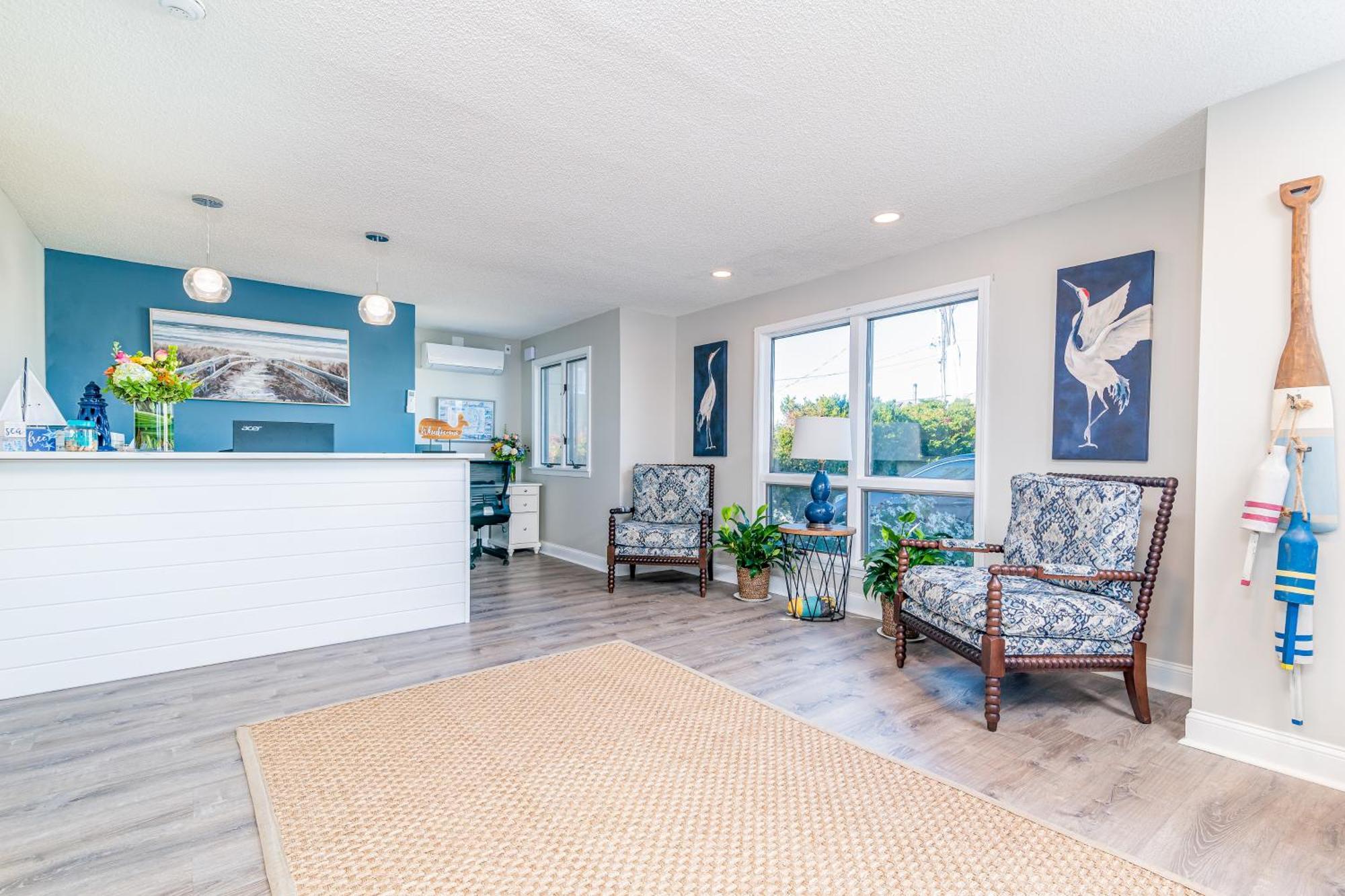 Sandbars Inn North Truro Room photo