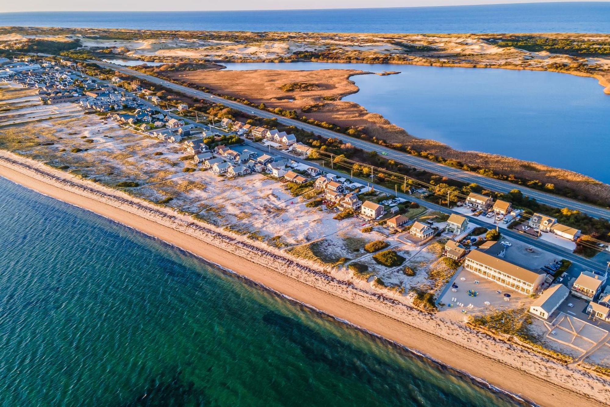 Sandbars Inn North Truro Room photo